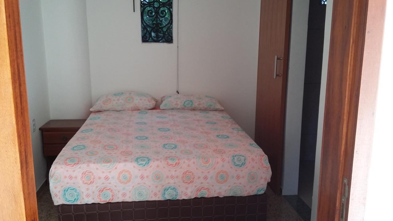 Hospedaria Chez Nous Caucaia Εξωτερικό φωτογραφία