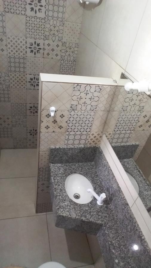 Hospedaria Chez Nous Caucaia Εξωτερικό φωτογραφία