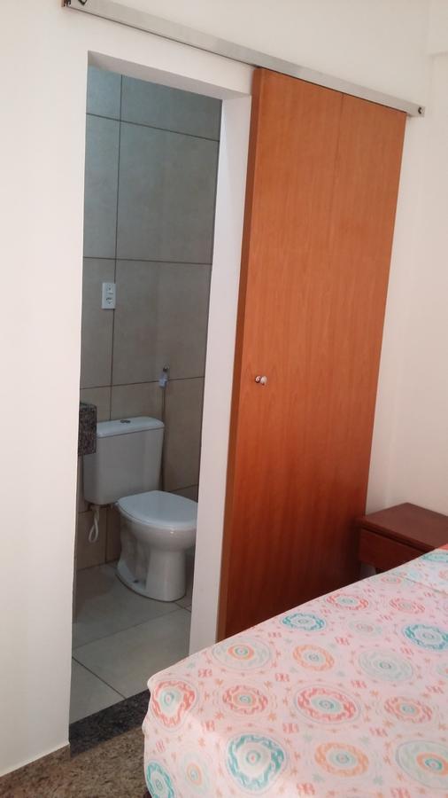 Hospedaria Chez Nous Caucaia Εξωτερικό φωτογραφία