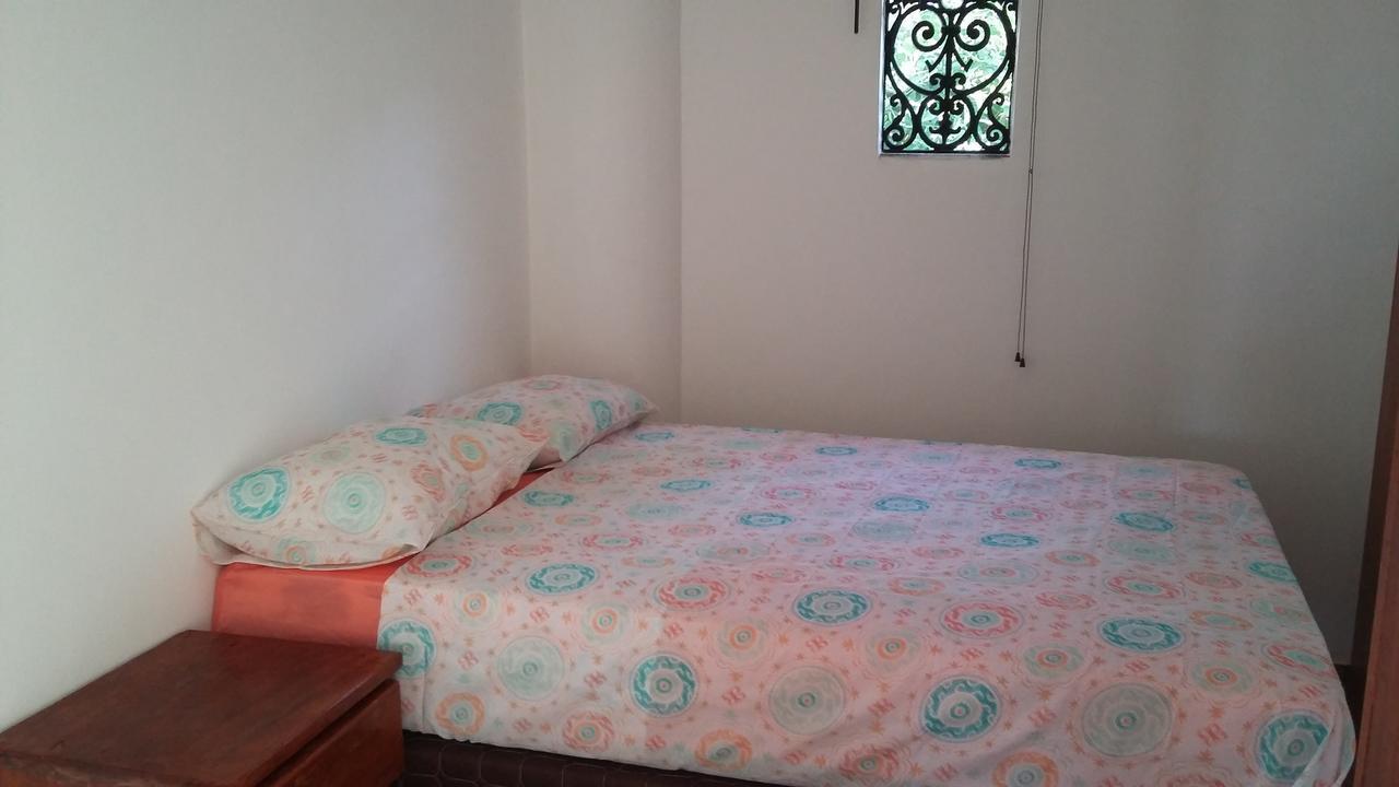 Hospedaria Chez Nous Caucaia Εξωτερικό φωτογραφία