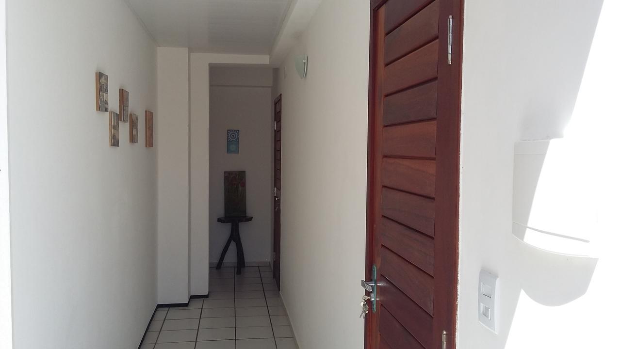 Hospedaria Chez Nous Caucaia Εξωτερικό φωτογραφία
