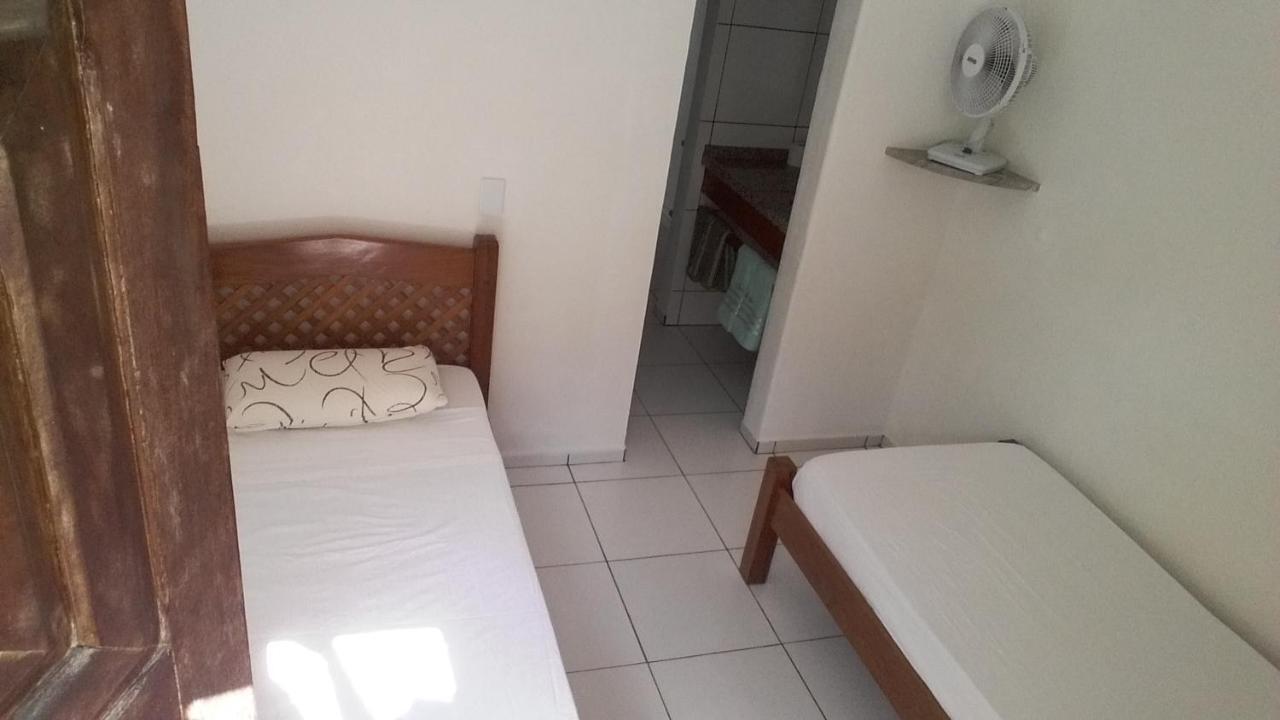 Hospedaria Chez Nous Caucaia Εξωτερικό φωτογραφία