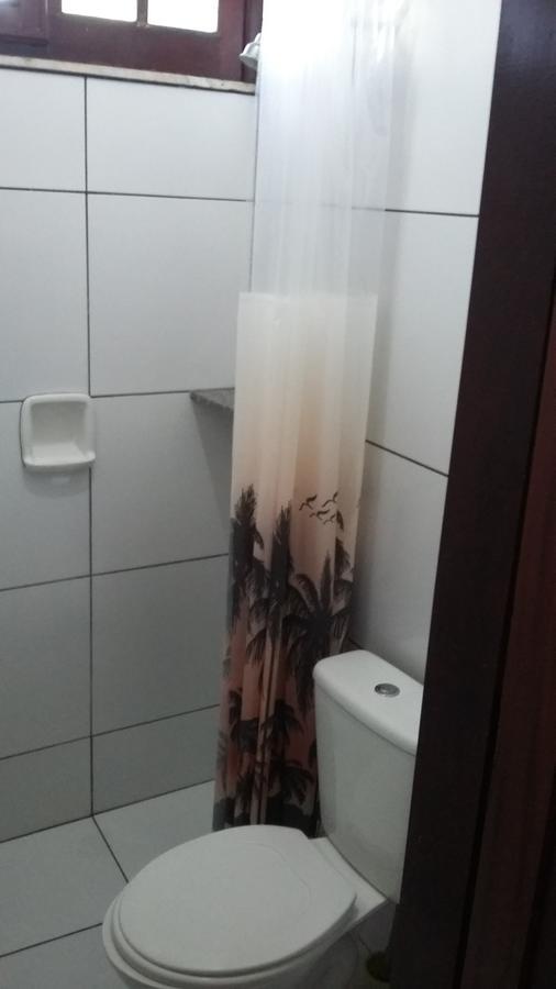 Hospedaria Chez Nous Caucaia Εξωτερικό φωτογραφία